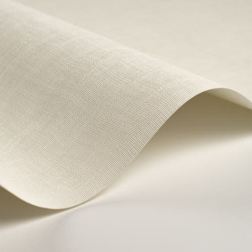 Casadeco - Etamine Blanc Coton Etamine
