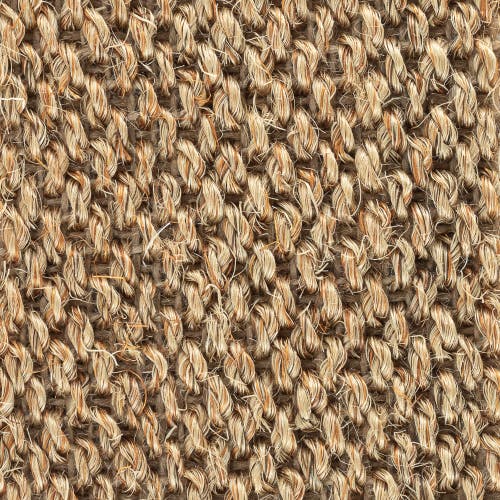 Sisal Rustic Grain - Golvabia Textilgolv