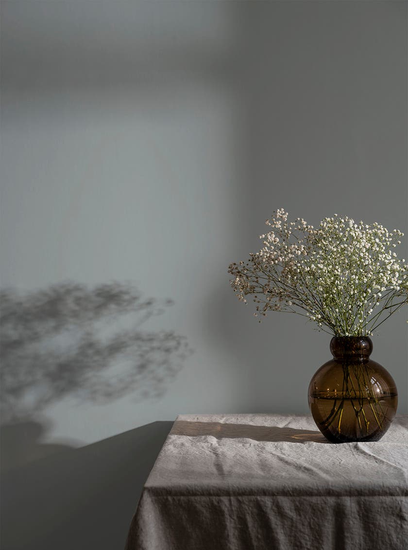 Akvarell Havsbris Akvarell