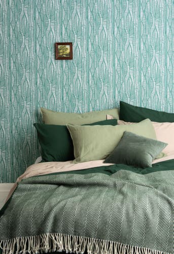 Midbec Tapeter - Skylark Bonny