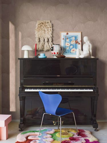 Boråstapeter - Mirage