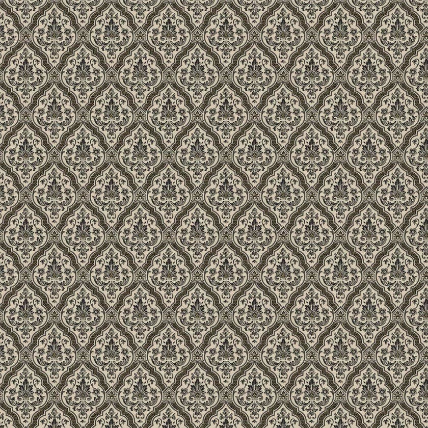 Rydeholm - Svart/Vit K32-20