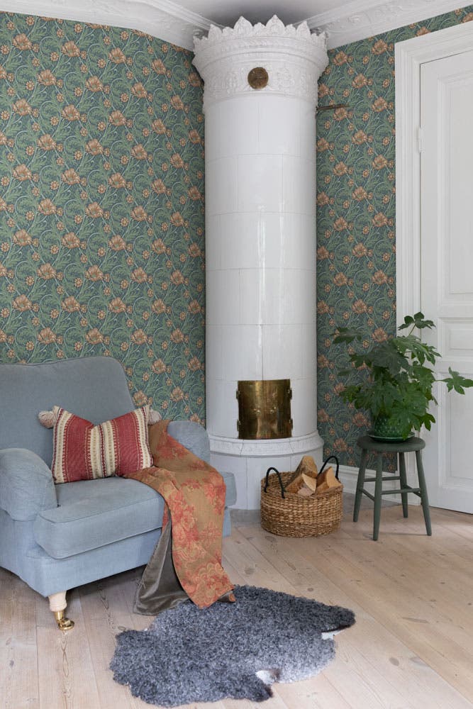 Midbec Tapeter - Esther - Midbec Ängås