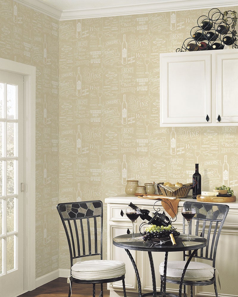 Kitchen Elements