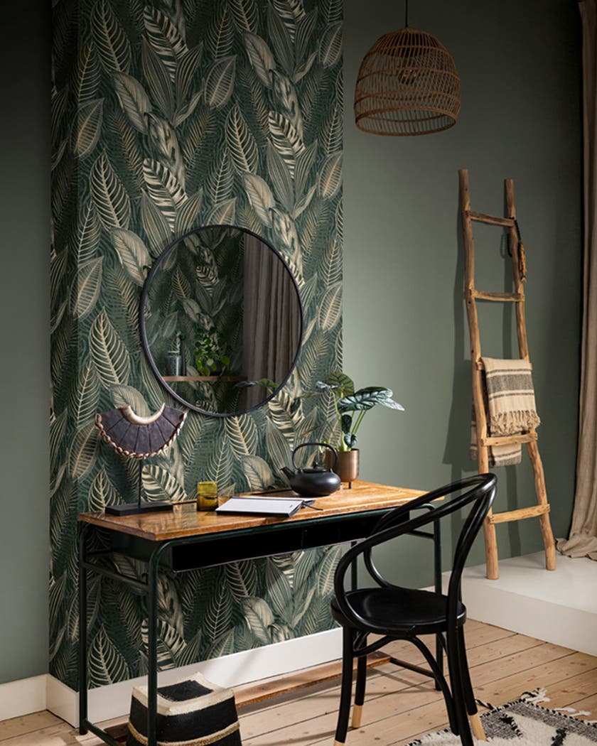 Midbec Tapeter - Serengeti