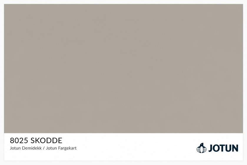 Demidekk Infinity - 3L - 8025 Skodde (Outlet) OBS, EJ VIT