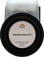 Beckers Kulörprov Helmatt 55ml Smultronstrå 917 0,055 L Smultronstrå 917