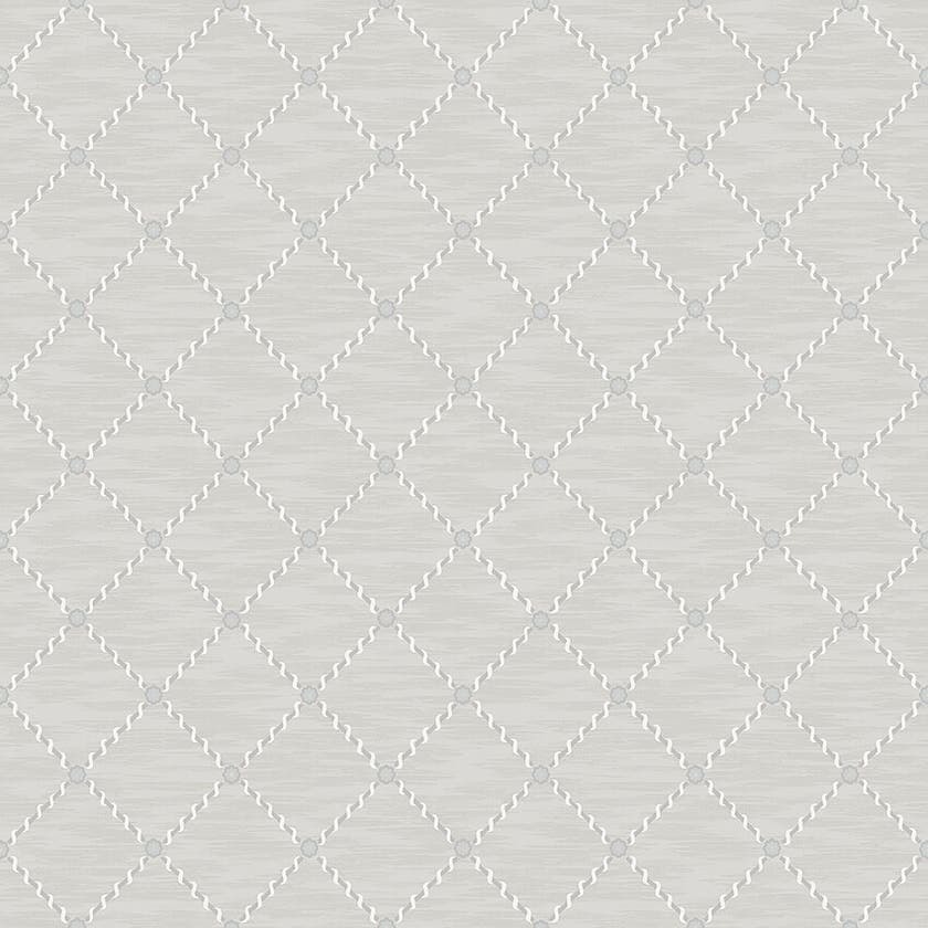 Boråstapeter - Golden Trellis