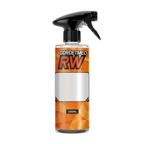 Tomflaska RW - 500 ml