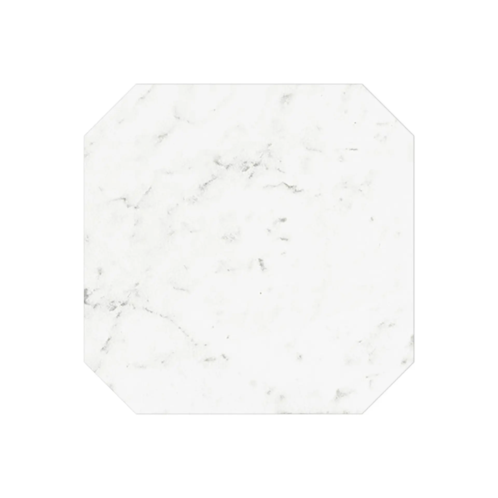Heritage Heritage Carrara oktagon 20x20