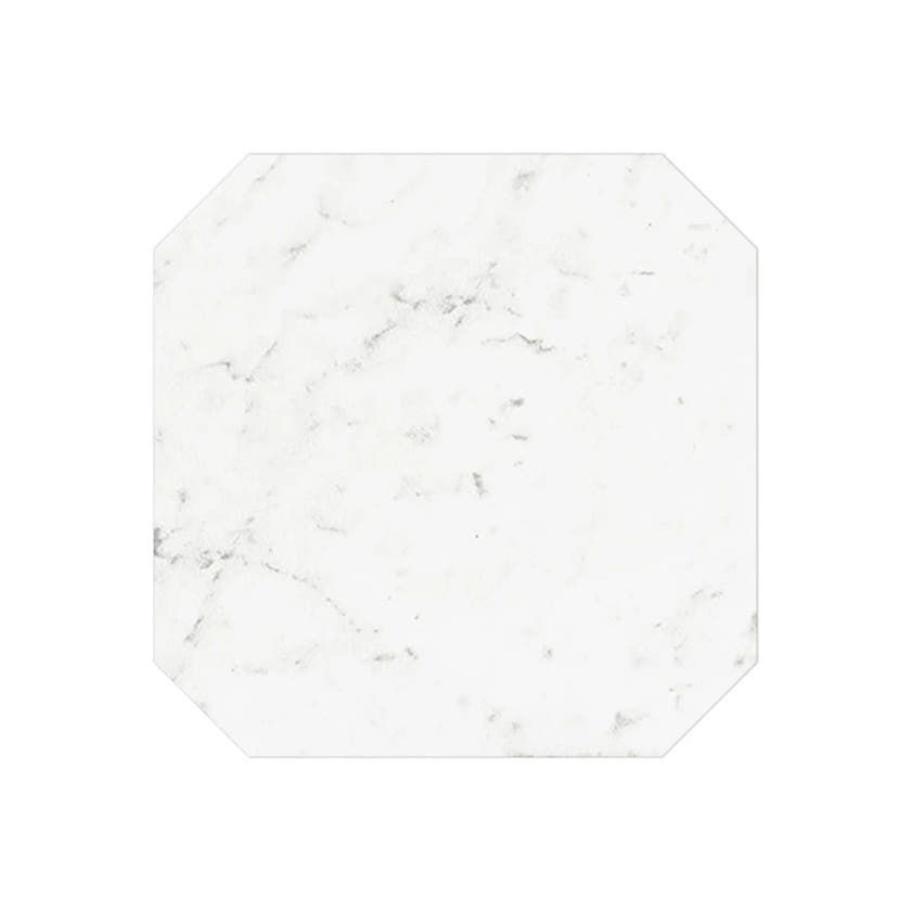 Heritage Heritage Carrara oktagon 20x20