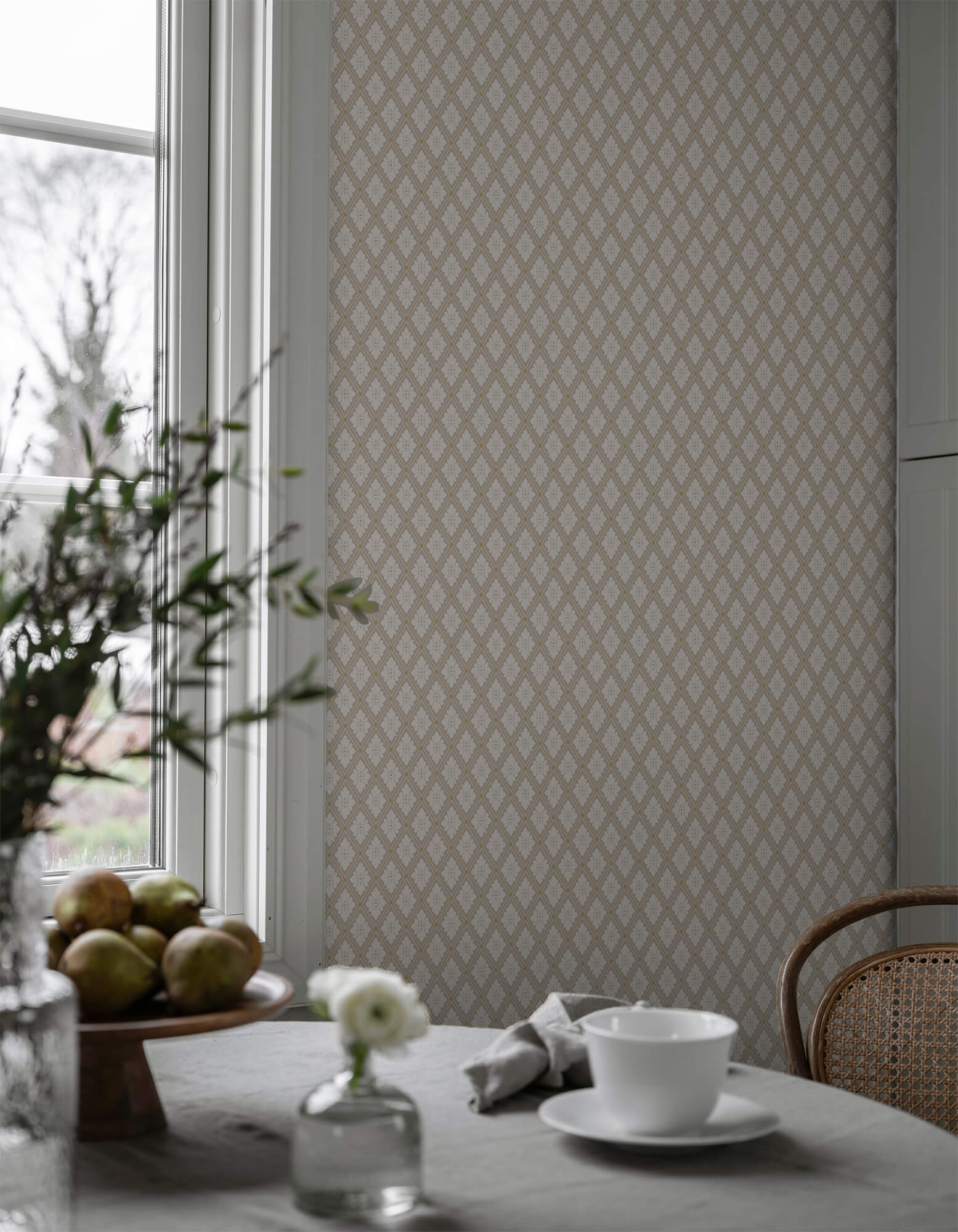 Duro - Selma Puderrosa Flora