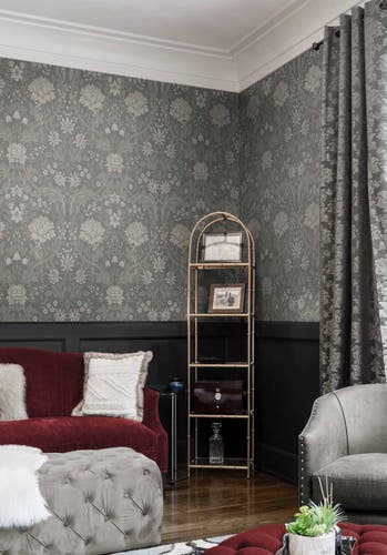 Carma - Peel & Stick Självhäftande Sticker