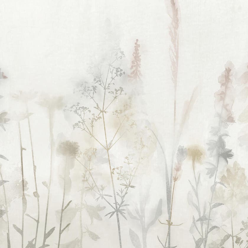 Autumn Mist - Decor wall