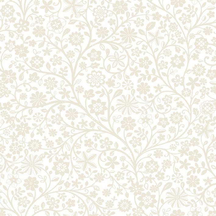 POETIC FLOWERS NATUREL ONCE UPON A TIME 2