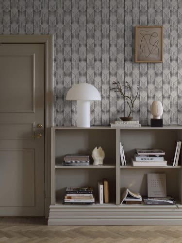 Boråstapeter - Staircase