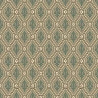 August Grön Gammalsvenska Papper