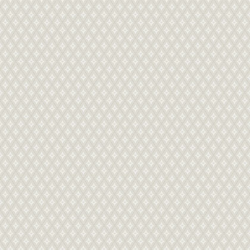 Duro - Lillstjärna, Beige Blommor&Blad