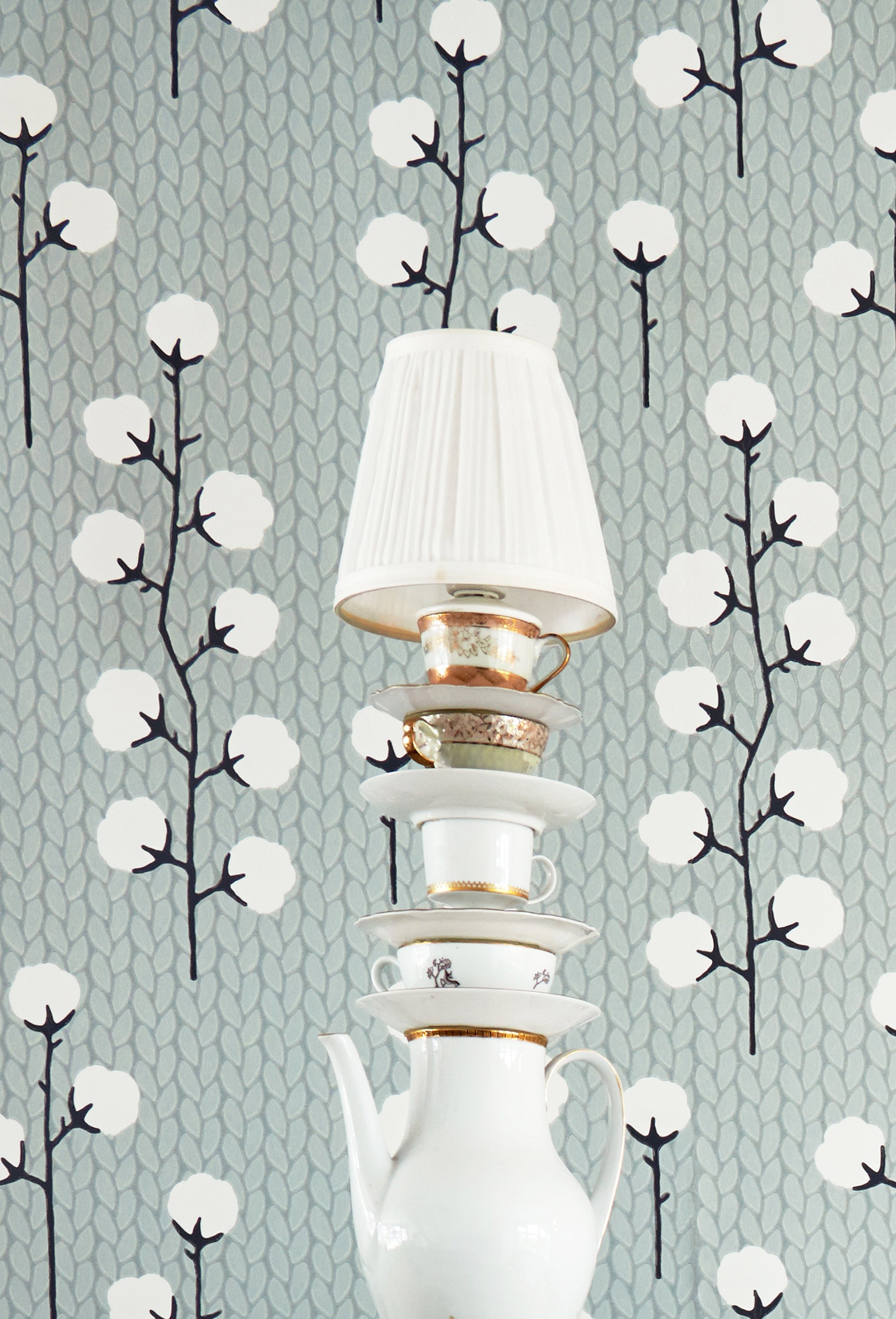 Majvillan - Sweet Cotton Andra kollektionen (Outlet)