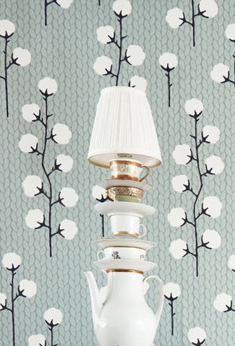 Majvillan - Sweet Cotton Andra kollektionen