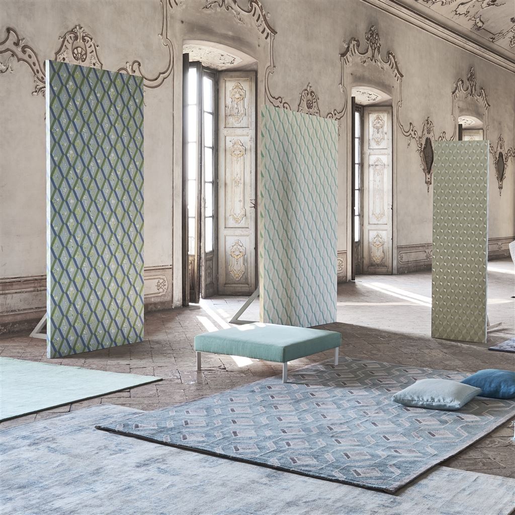 Designers Guild - Jourdain The Edit: Geometrics