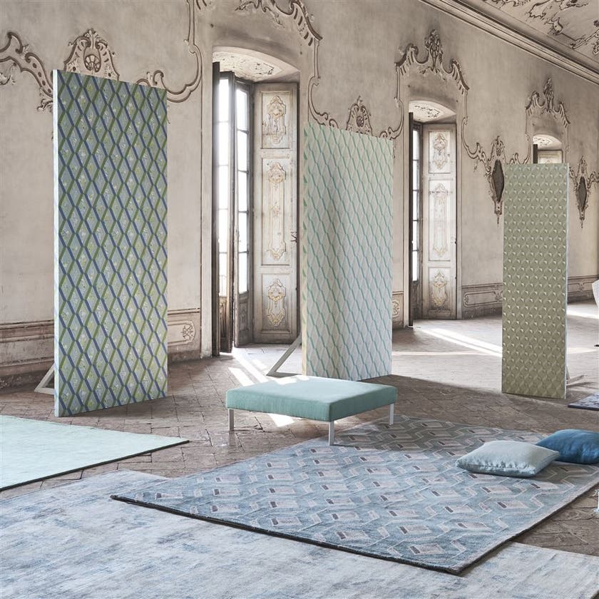 Designers Guild - Jourdain The Edit: Geometrics