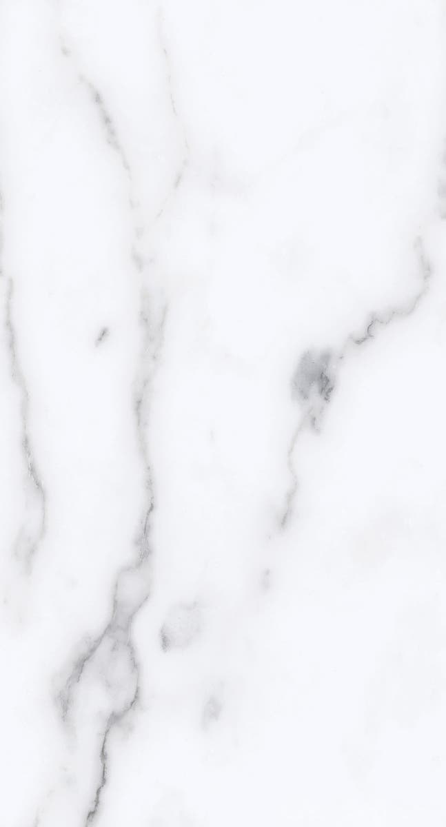 Marble Art Vit blank 33,3x63 såg