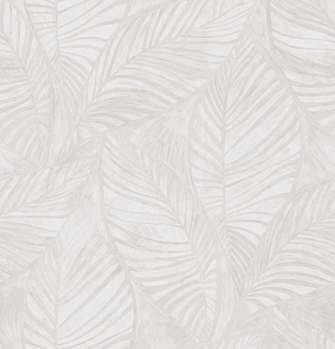 Boråstapeter - Shaded Leaf