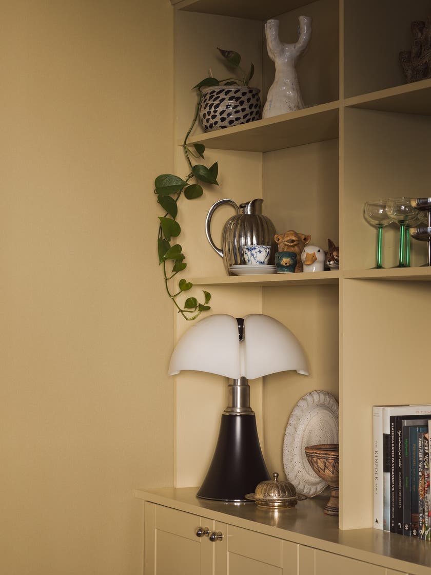 Boråstapeter - Desert Sand