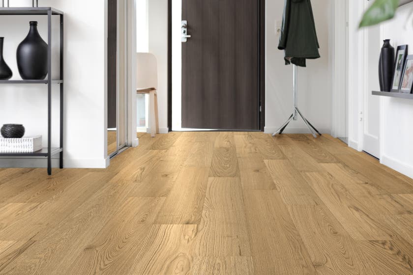 Maxwood Lodge - EK Unique Amber