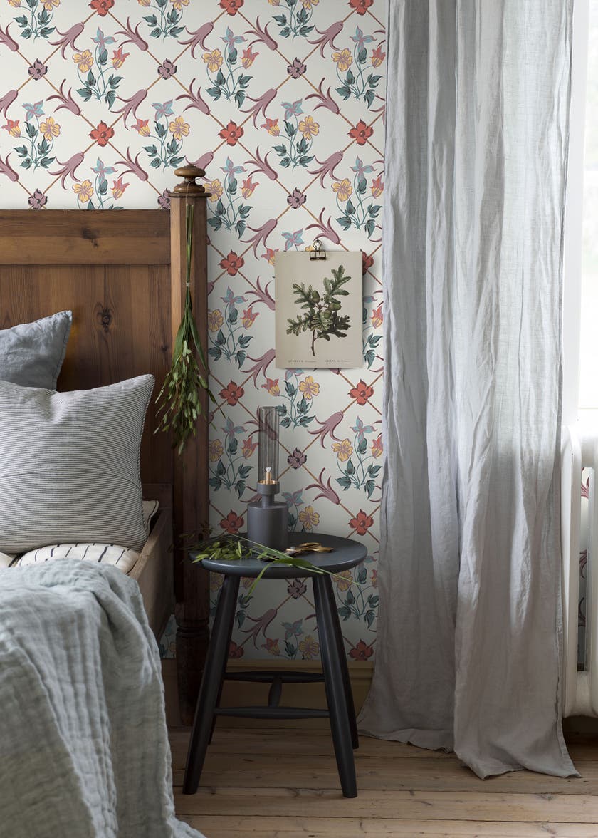 Boråstapeter - Tessin, Anno Wallpapers