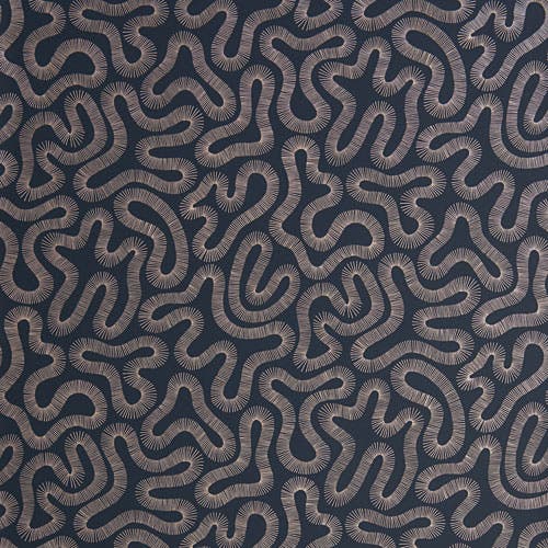 Midbec Tapeter - Coral Fossil