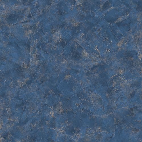 Caselio - Patine 2 Uni Bleu Nuit Or Patine 2