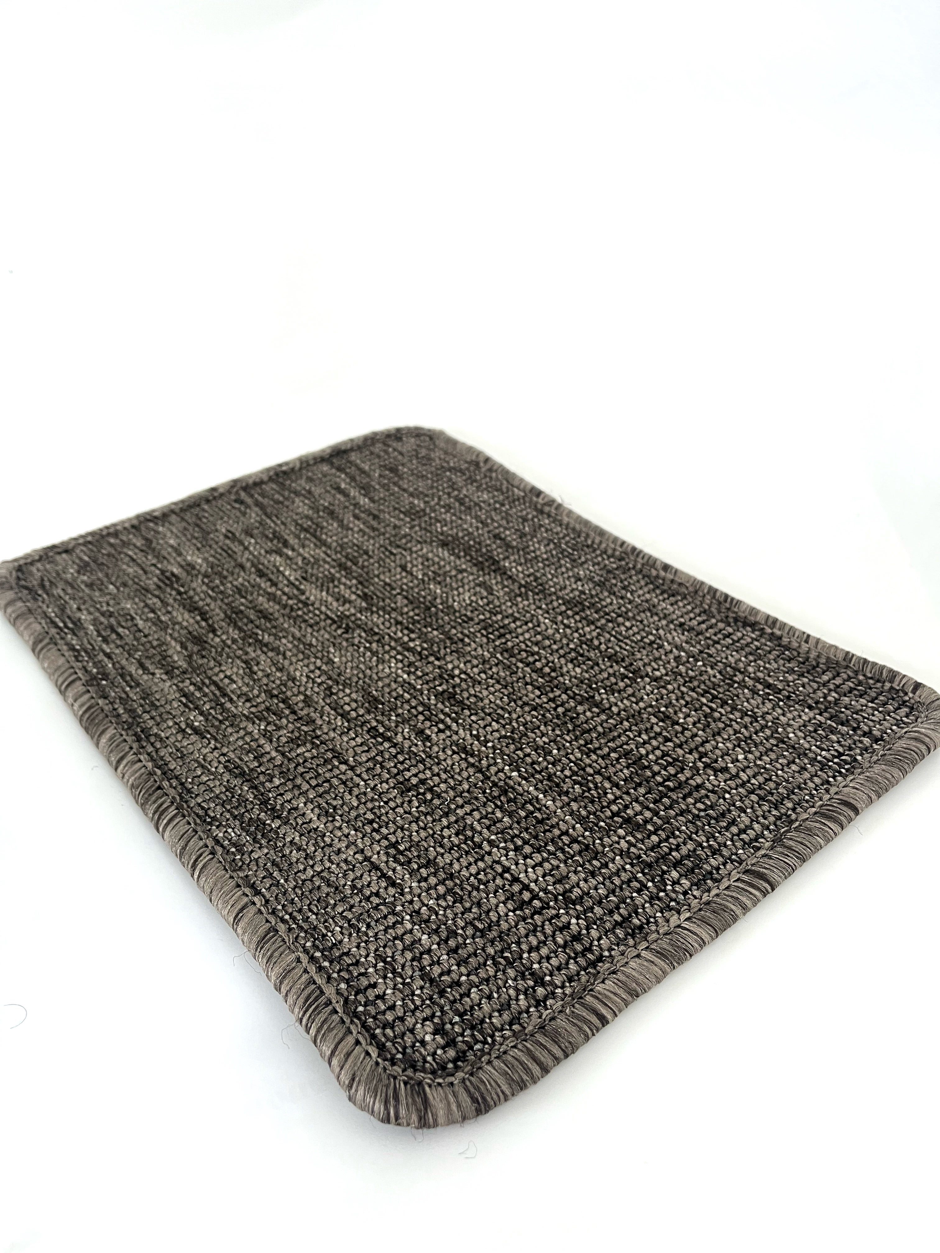 Pro Rib 80 Brun - Kjellbergs Textilgolv