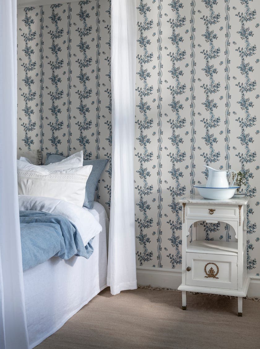 Renshammar, Blå Gammalsvenska Quickup