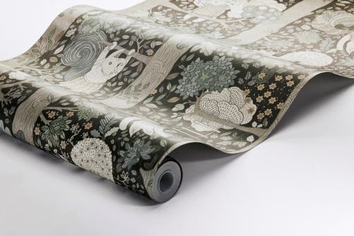 Boråstapeter - Charlie