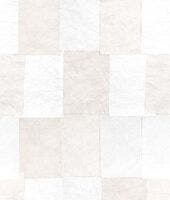 FABRIQUE A PAPIER_S BLANC PAPERCRAFT