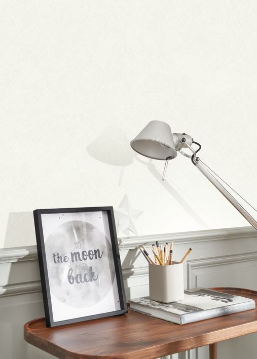 Casadeco - Nest Blanc Polaire Nest
