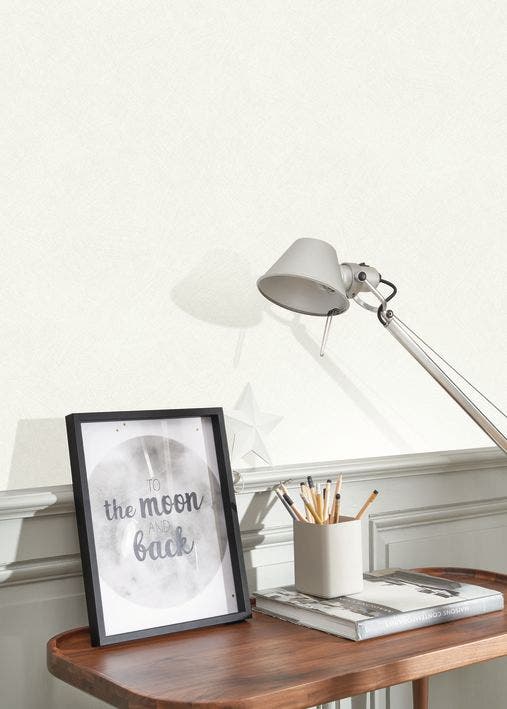 Casadeco - Nest Blanc Polaire Nest