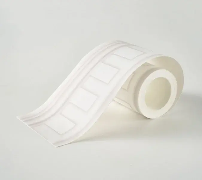 L'Imperatrice Blanc Antique