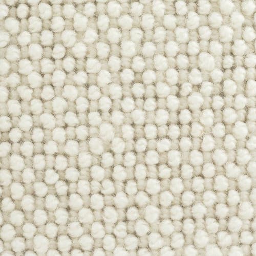 Bone Offwhite Golvabia Textilgolv