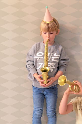 Majvillan - Copenhagen Poetry