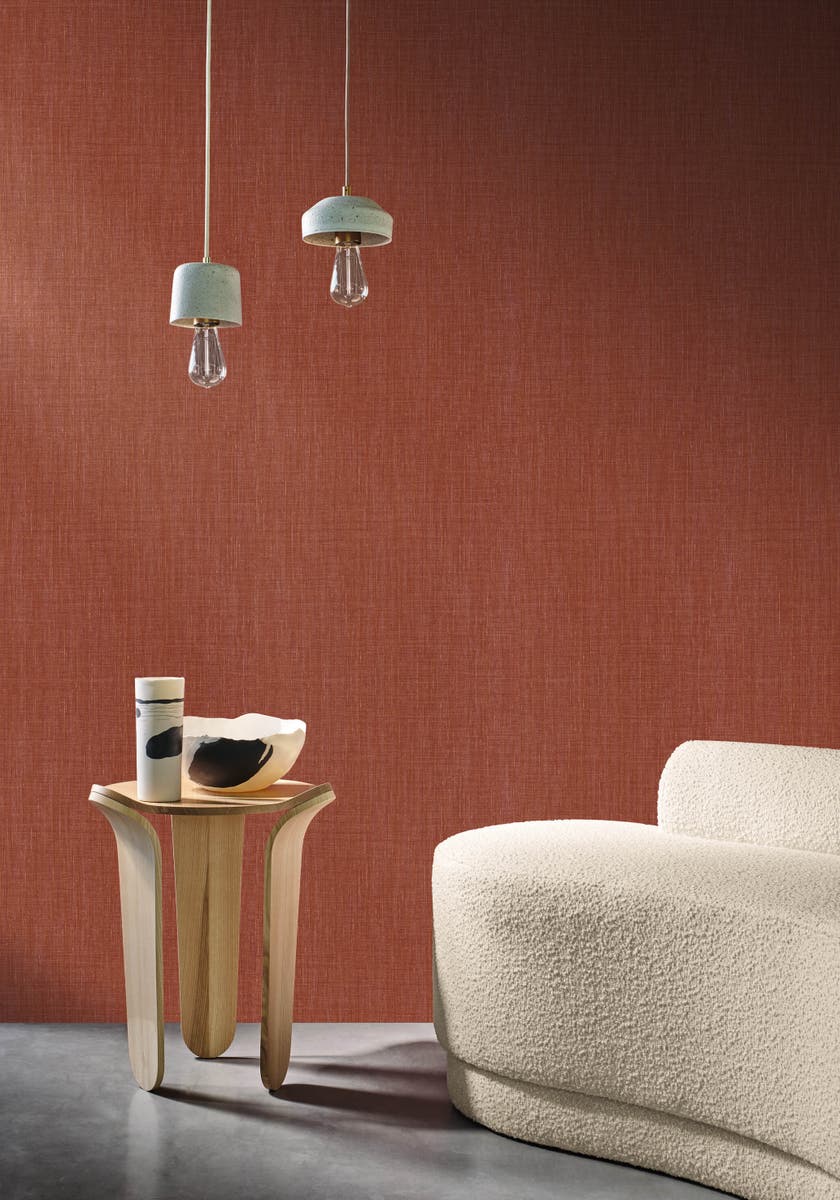 Casamance - Shinok Terracotta Le Lin 3