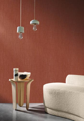 Casamance - Shinok Terracotta Le Lin 3