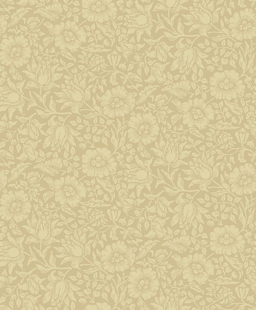 Midbec Tapeter - Mallow