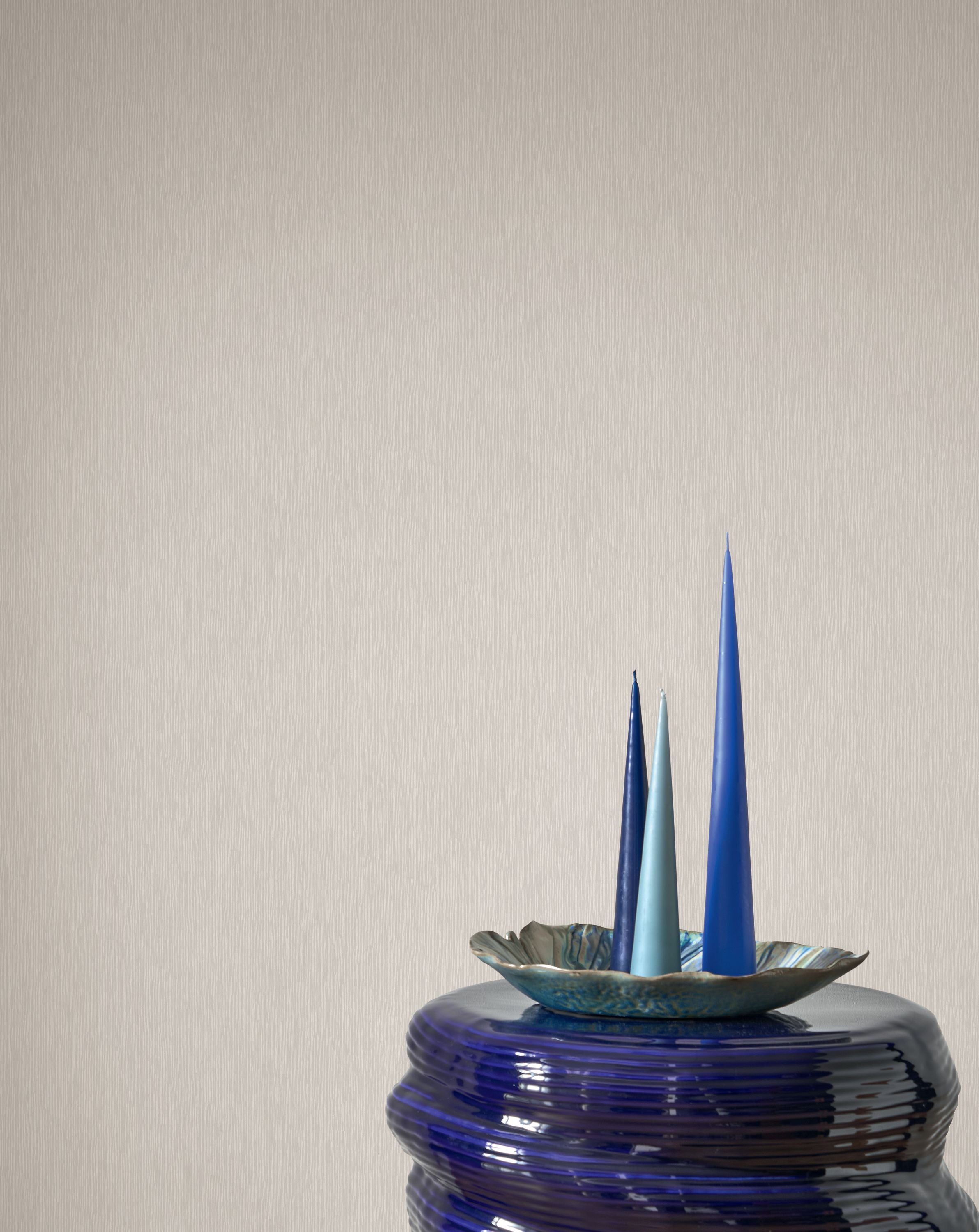 Casadeco - Hansan Gris Plume