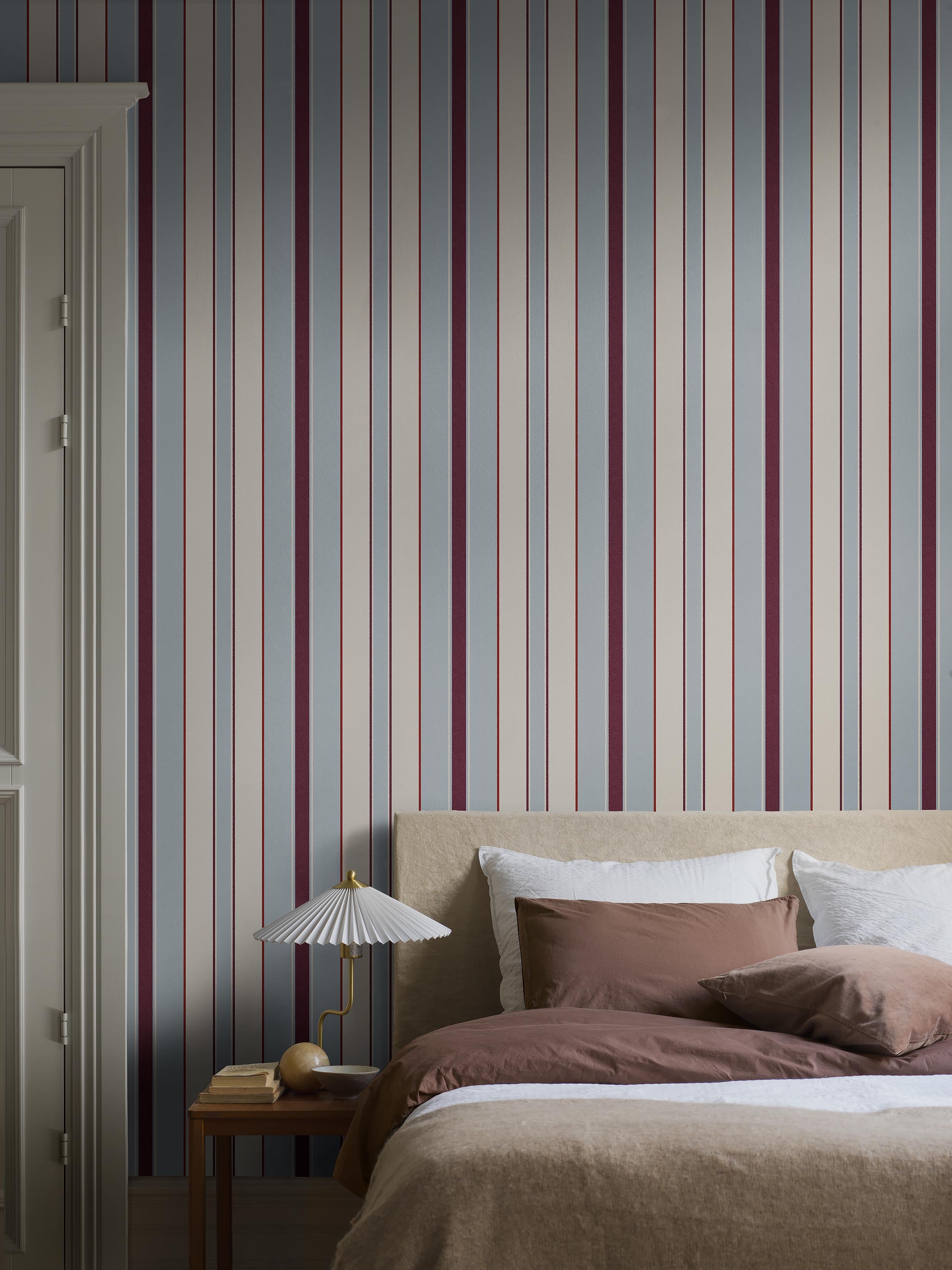 Boråstapeter - Boråstapeter - Stockholm Stripe