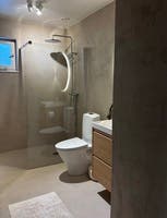 Microcement Smooth - Sand - 4kg