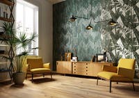 Arktis Grön blank 6x25