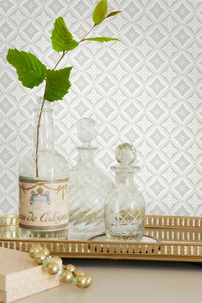 Boråstapeter - Loka